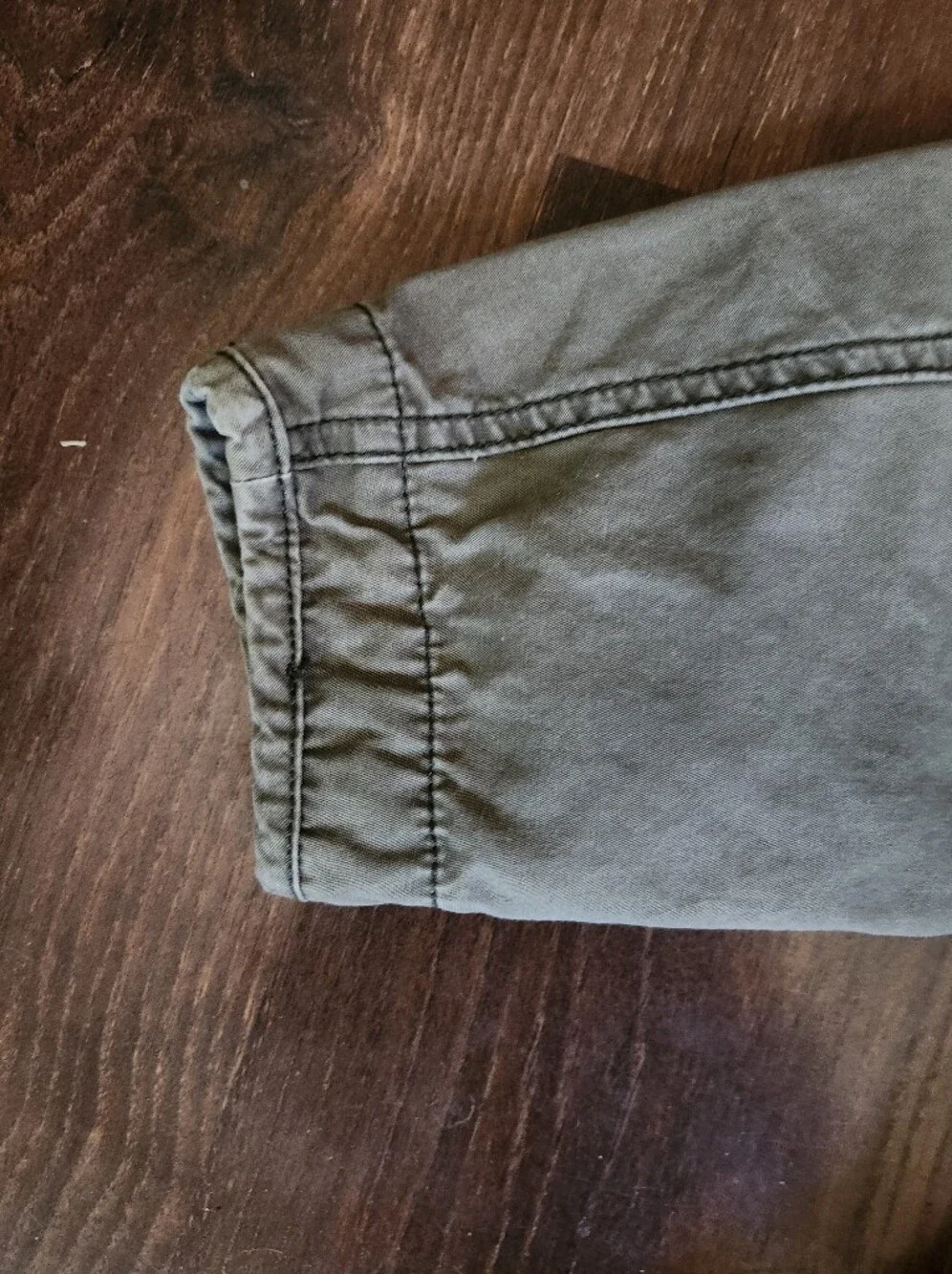 GAP hooded jacket